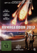 Film: Armageddon 2012 - Die letzten Stunden der M.