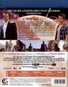 Film: Armageddon 2012 - Die letzten Stunden der M.