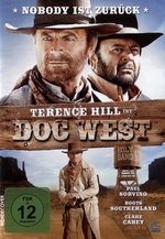 Film: Doc West - Nobody ist zurück