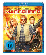 Film: MacGruber