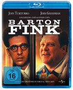Film: Barton Fink