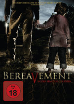Film: Bereavement - In den Händen des Bösen