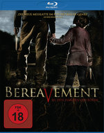 Film: Bereavement - In den Händen des Bösen