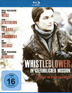 Film: Whistleblower - In gefährlicher Mission