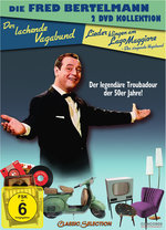 Film: Fred Bertelmann Kollektion [2 DVDs]