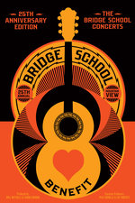 Film: The Bridge School Concerts 25th Anniv. [3 DVDs]