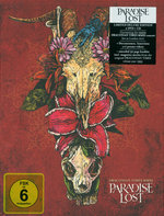 Film: Paradise Lost - Dragonian Times MMXI [3 DVDs]