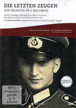 Film: Die letzten Zeugen - Wir Soldaten im 2. ...