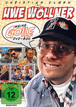 Film: Christian Ulmen: Uwe Möller - Meine goile...
