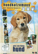 Film: Hundkatzemaus - Alles zum Thema Hund