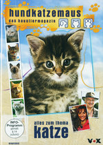 Film: Hundkatzemaus - Alles zum Thema Katze