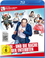 Film: Didi und die Rache der Enterbten