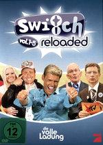 Film: Switch Reloaded - Vol. 1-5 [12 DVDs]