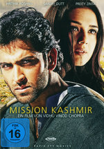 Film: Mission Kashmir