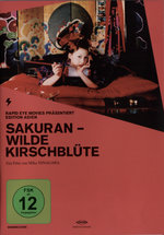 Film: Sakuran - Wilde Kirschblüte - Edition Asien