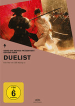 Film: Duelist - Edition Asien