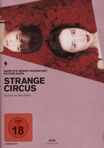 Film: Strange Circus - Edition Asien