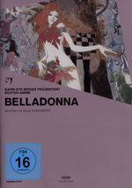 Film: Belladonna (OmU) - Edition Anime