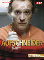 Film: Aufschneider - Die komplette Serie [2 DVDs]