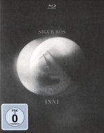 Film: Sigur Ros - Inni (+ DVD) (+2 CDs)