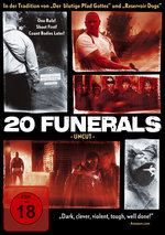 Film: 20 Funerals