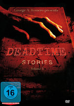 Film: Deadtime Stories Volume 1