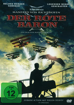Film: Der rote Baron - Manfred von Richthofen