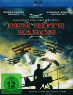 Film: Der rote Baron - Manfred von Richthofen