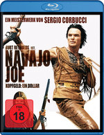 Film: Navajo Joe - Kopfgeld: Ein Dollar
