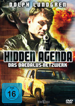 Film: Hidden Agenda