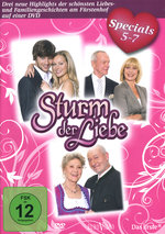 Film: Sturm der Liebe - Special 5-7: Neue Highlights..