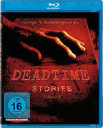 Film: Deadtime Stories Volume 1