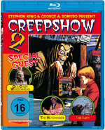 Film: Creepshow 2 - Kleine Horrorgeschichten