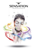 Film: Sensation - Innerspace (+ CD)
