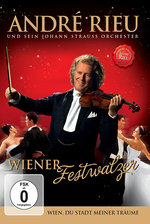 Film: Andre Rieu - Wiener Festwalzer