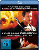 Film: One Man Weapon - Keiner kann ihn stoppen