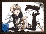 Film: Black Butler - Staffel 2/Vol. 2 [2 DVDs]