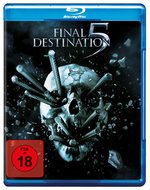 Film: Final Destination 5