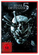 Film: Final Destination 5
