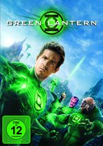 Film: Green Lantern