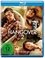 Film: Hangover 2