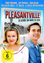 Film: Pleasantville - Zu schön, um wahr zu sein