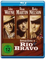 Film: Rio Bravo