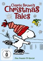 Film: Peanuts - Charlie Brown's Christmas Tales