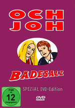 Film: Badesalz - Och joh! - Spezial DVD-Edition
