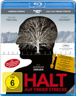 Film: Halt auf freier Strecke