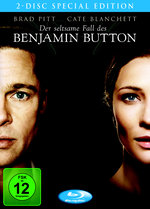 Film: Der seltsame Fall des Benjamin... [SE] [2 BRs]