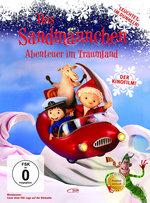 Film: Das Sandmännchen - Abenteuer.../Winteredition