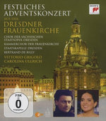 Film: Festliches Adventskonzert aus der Dresdner...