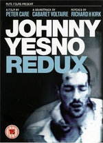 Film: Johnny Yesno Redux [2 DVDs] (+ 2 CDs)